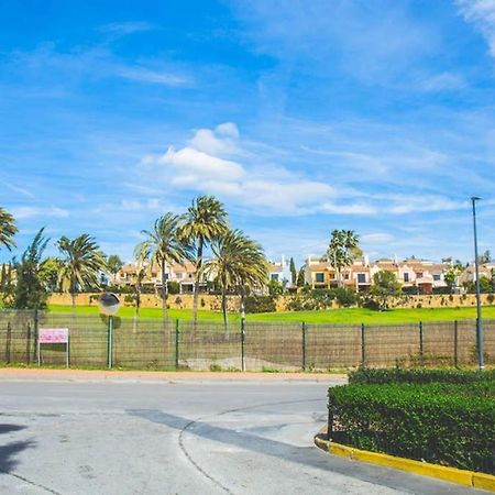 Appartamento Espacioso Apartamento En Guadalmina - Marbella Esterno foto